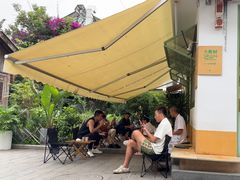-大青树咖啡(大理古城店)
