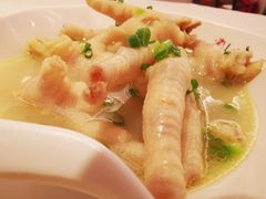 -万山楼海鲜酒家·二十三年老字号