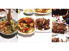 -巴依老爷·新疆美食(上城区天城路店)