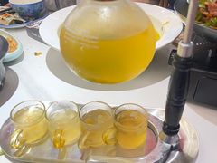 -蘇小主·创意中国菜(金茂览秀城店)