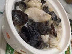 -阿金大白·上海菜馆(新天地店)