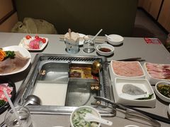 -海底捞火锅(地王新天地店)