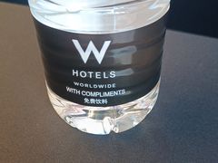 -广州W酒店