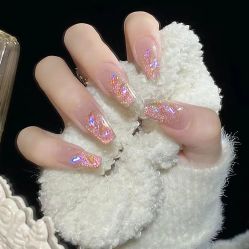 -悦指间美甲美睫