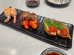 -万岁寿司(万国店)