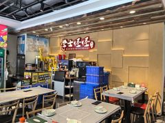 -学士怪怪龙虾·川菜·烧烤(学士街店)