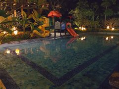 -西双版纳融创皇冠假日度假酒店