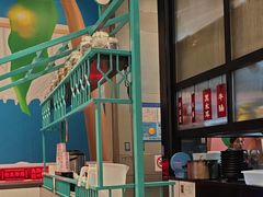 -肥汁米蘭香港米线(长宁来福士店)