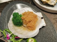 -枫品铁板烧(东樾店)