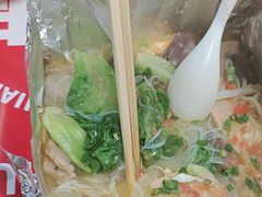 -见味花甲(福田coco park店)