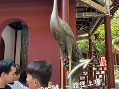 -南岳衡山风景名胜区-南岳大庙