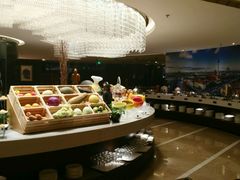 -西安锦江国际酒店