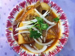 -新疆巴州金丝特餐厅(大钟寺店)