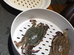 -马路边上·小海鲜烧烤(八一路店)