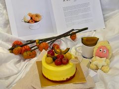 -布歌东京(金融街购物中心店)