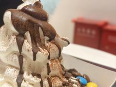 -DQ·蛋糕·冰淇淋(天通苑华联店)