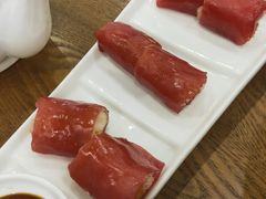-富豪酒家(正大广场店)