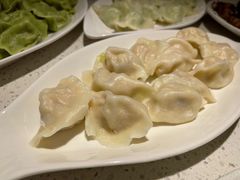 -船歌·鱼水饺青岛菜(金狮广场店)