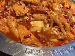 -胖哥俩肉蟹煲(杭州下沙学林街店)