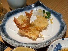 -虹料理·日料放题(悠方店)