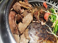 -盛江山自助料理(奥莱锦辉购物广场店)