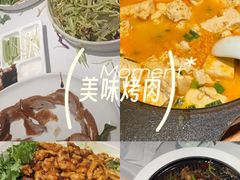 -小桃红·东北菜·春饼烤鸭(南阳湖街店)