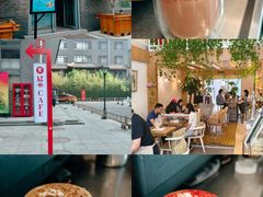 -红卡Cafe(尚8里店)