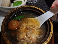 -上井料理黑金店(IFS国金中心店)