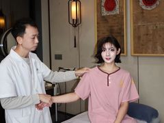 -见康道莱•足浴按摩•艾灸•SPA(友谊店)