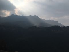 -山王坪喀斯特国家生态公园