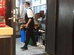 -萨莉亚意式餐厅(悦荟广场店)