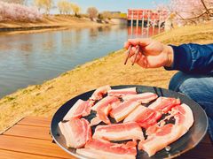 -坝河休闲公园