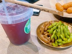 -青花椒秘制烤鱼(光启城店)