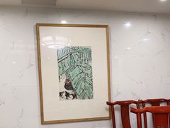包厢-集贤门·徽菜(南山店)