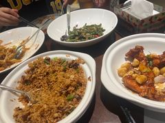 -千日贺茶餐厅(高新万达店)