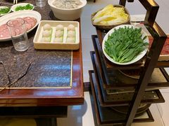 -皇城老妈·大连海鲜火锅(港湾店)