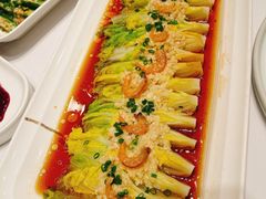 -万荣烤鸭店·北京菜(农光里店)