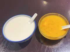 -佳佳甜品(寧波街總店)