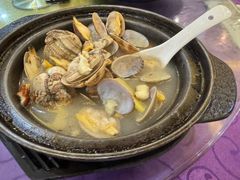 -朗记餐厅·传统湛江菜(康宁路店)