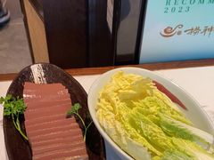 -捞神煲汤火锅(湖滨商业街店)