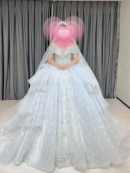 点击看大图 -MISS MIA 婚纱品牌馆