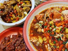 -老三样·美食研究中心(世贸路店)