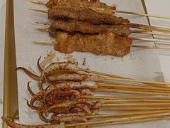 -新凯旋烧烤·燕姐千岛湖土菜