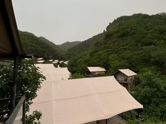 -北京山里寒舍度假酒店