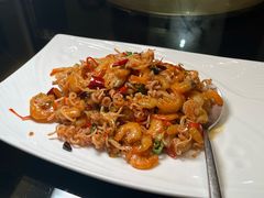 -梅龙镇酒家(南京西路总店)