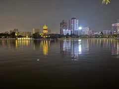 -迎泽公园