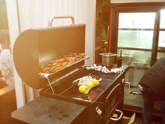 -Geneva日内瓦餐厅(西郊宝成花苑店)