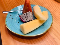 -文三酒肆自助放题(新街口友谊广场店)