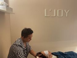 -LJOY丽锦造型·烫发染发