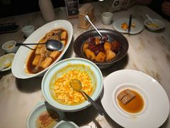 -淮扬府·游园京梦(北京SKP店)